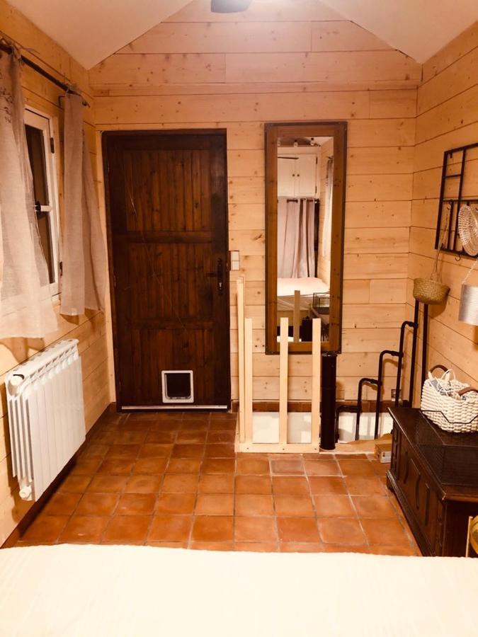 Cabane de L Esteron Gilette Extérieur photo